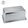 JPN Style GN Pan 1/1 Size 200mm Deep Freezer Food Storage Containers for Modern Appliances