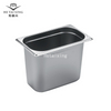 Gastronorm Containers 1/4 Size 200mm Deep Large Freezer Storage Containers for Chef Central