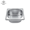 Food Serving Gastronorm Container 1/6 Size 65mm Deep 1 6 Pan for Kitchen Commercial Equipment