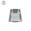Catering Gastronorm Pans 1/3 Size 40mm Deep Steamtable for Kitchen Commercial Supply