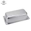 USA Catering Gastronorm Pans 1/3 Size 65mm Deep 1/3 Pan for American Cooking Tools