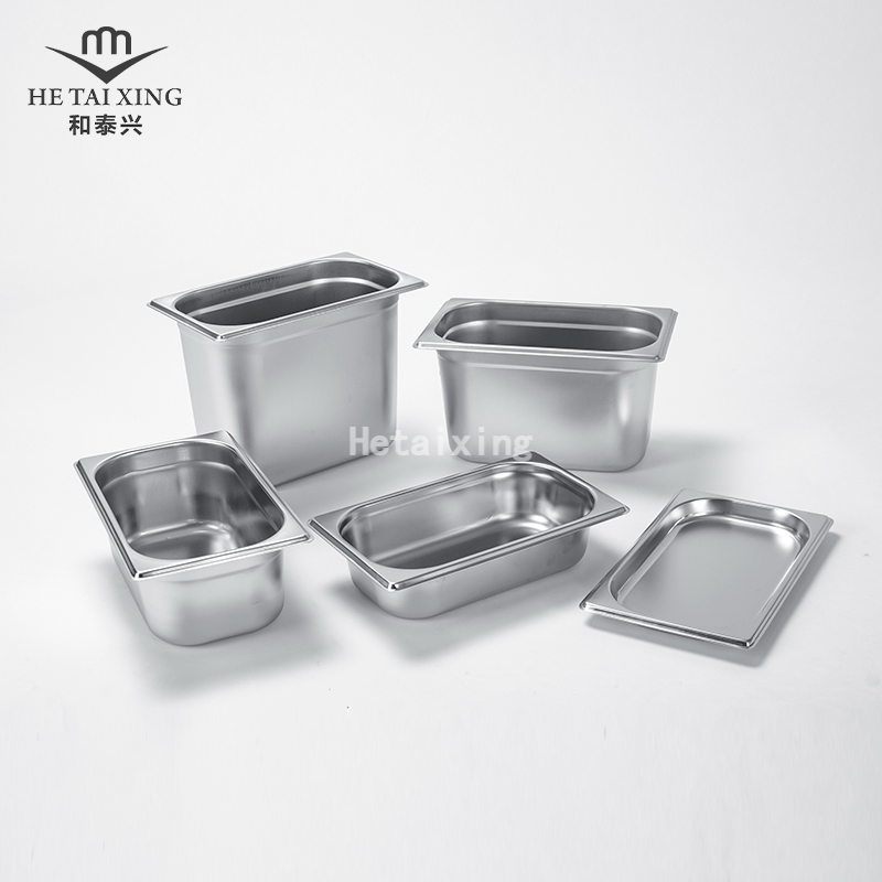 Gastronorm Containers 1/4 Size 150mm Deep Best Freezer Storage Containers for Cooks Tools